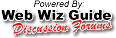 Web Wiz Guide!